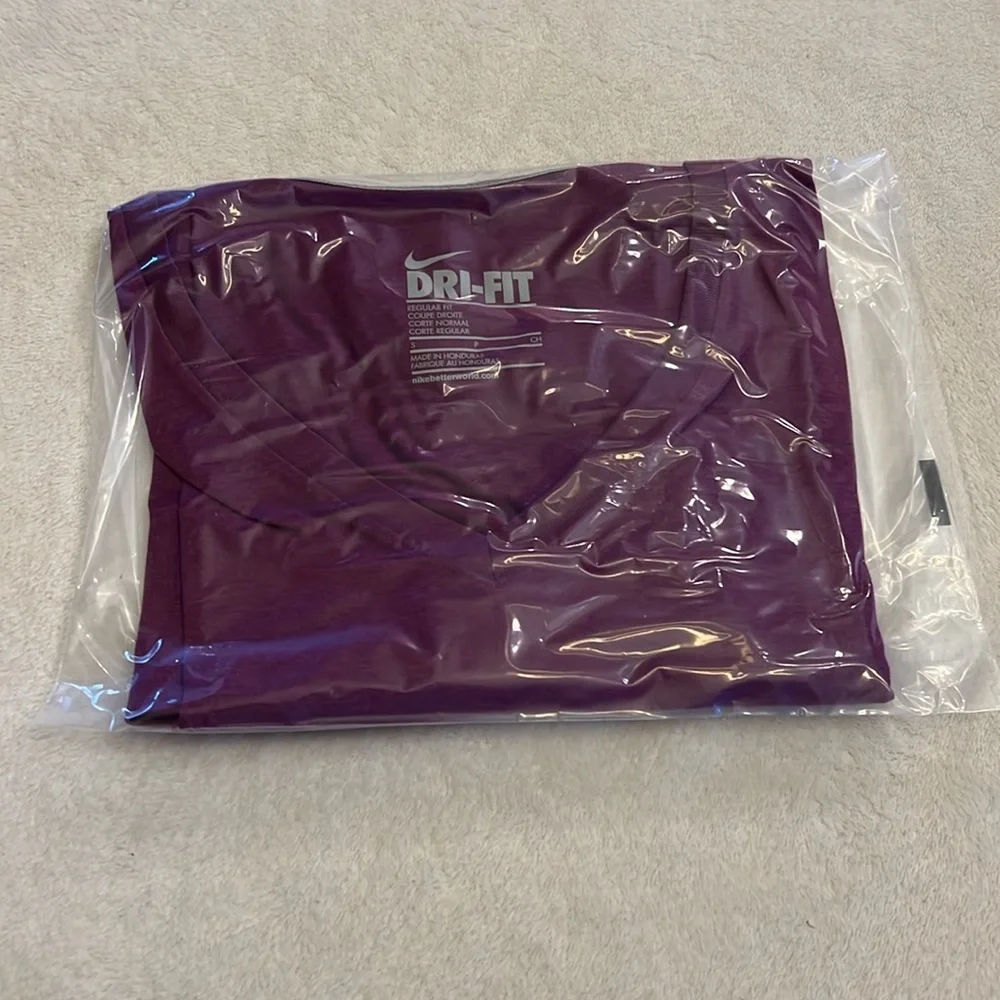 Nike‎ dri fit Tshirt